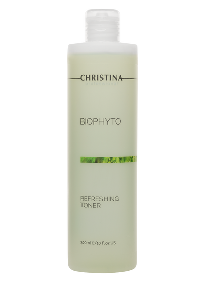 BioPhyto Refreshing Toner