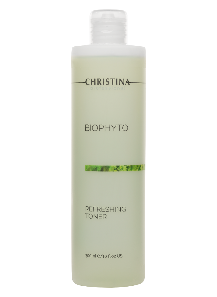 BioPhyto Refreshing Toner
