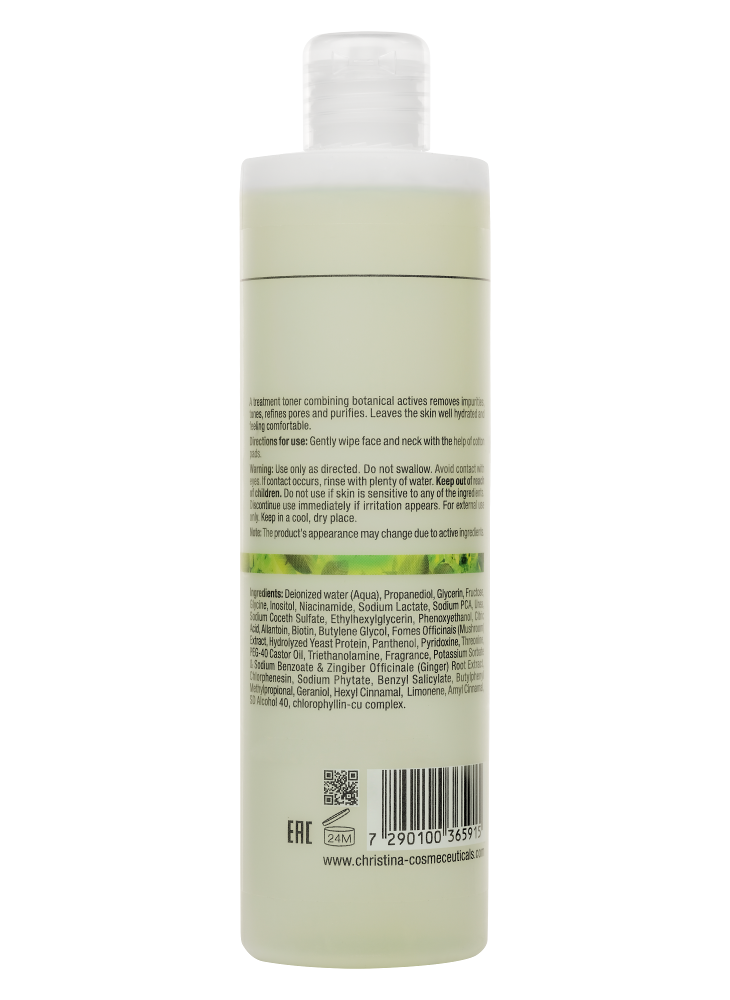 BioPhyto Refreshing Toner