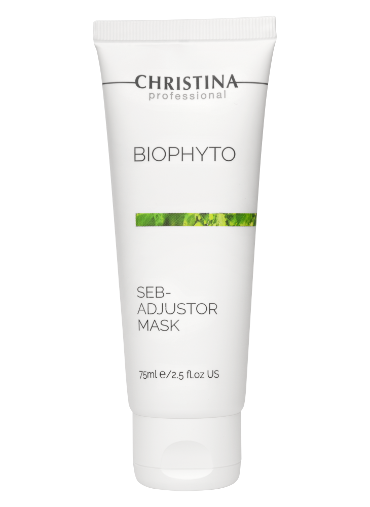 BioPhyto Seb-Adjustor Mask