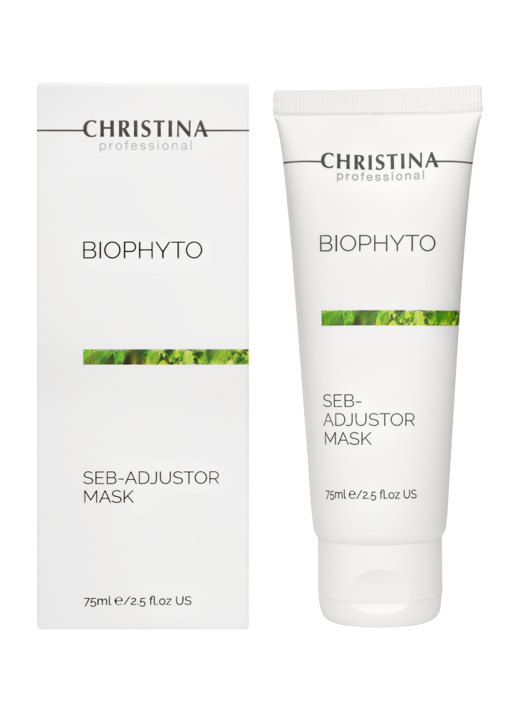 BioPhyto Seb-Adjustor Mask