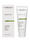 BioPhyto Ultimate Defense Day Cream SPF 20
