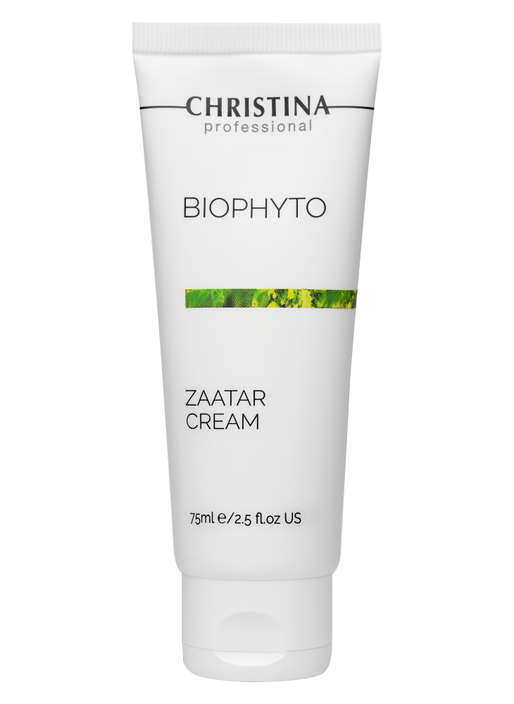 BioPhyto Zaatar Cream