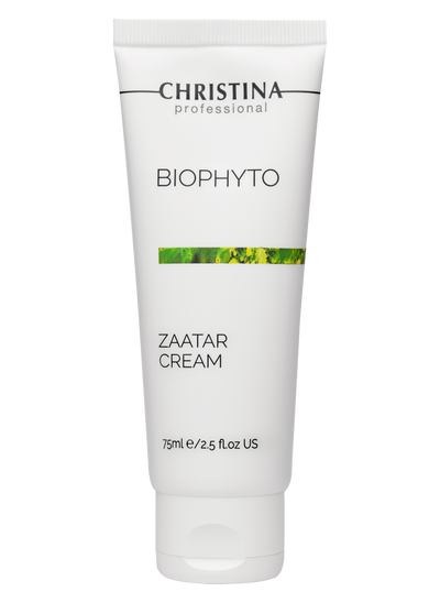 BioPhyto Zaatar Cream