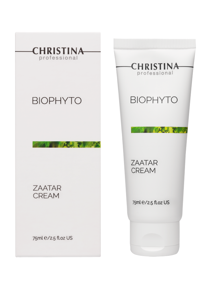 BioPhyto Zaatar Cream