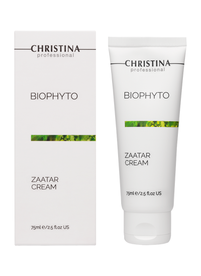 BioPhyto Zaatar Cream
