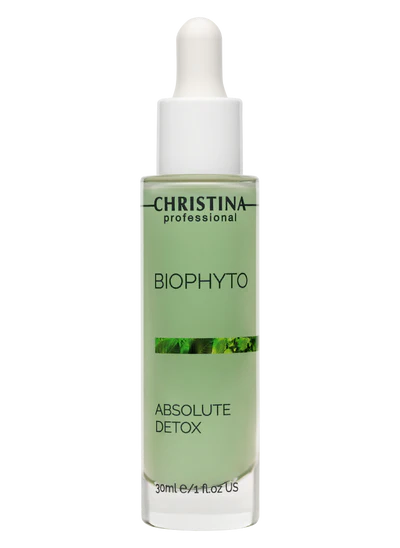 Biophyto Absolute Detox Serum