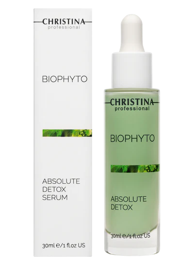 Biophyto Absolute Detox Serum