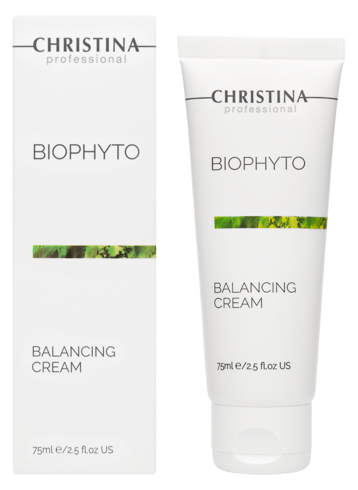 BioPhyto Balancing Cream