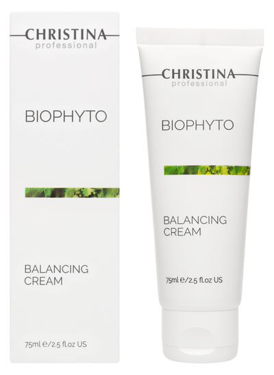 BioPhyto Balancing Cream
