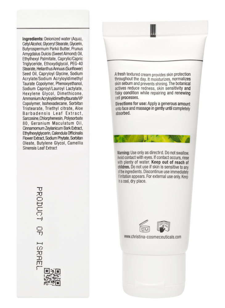 BioPhyto Balancing Cream