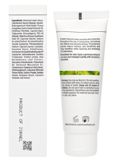 BioPhyto Balancing Cream