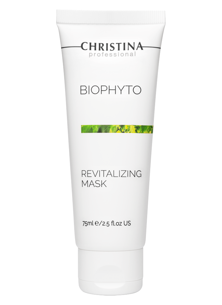 BioPhyto Revitalizing Mask
