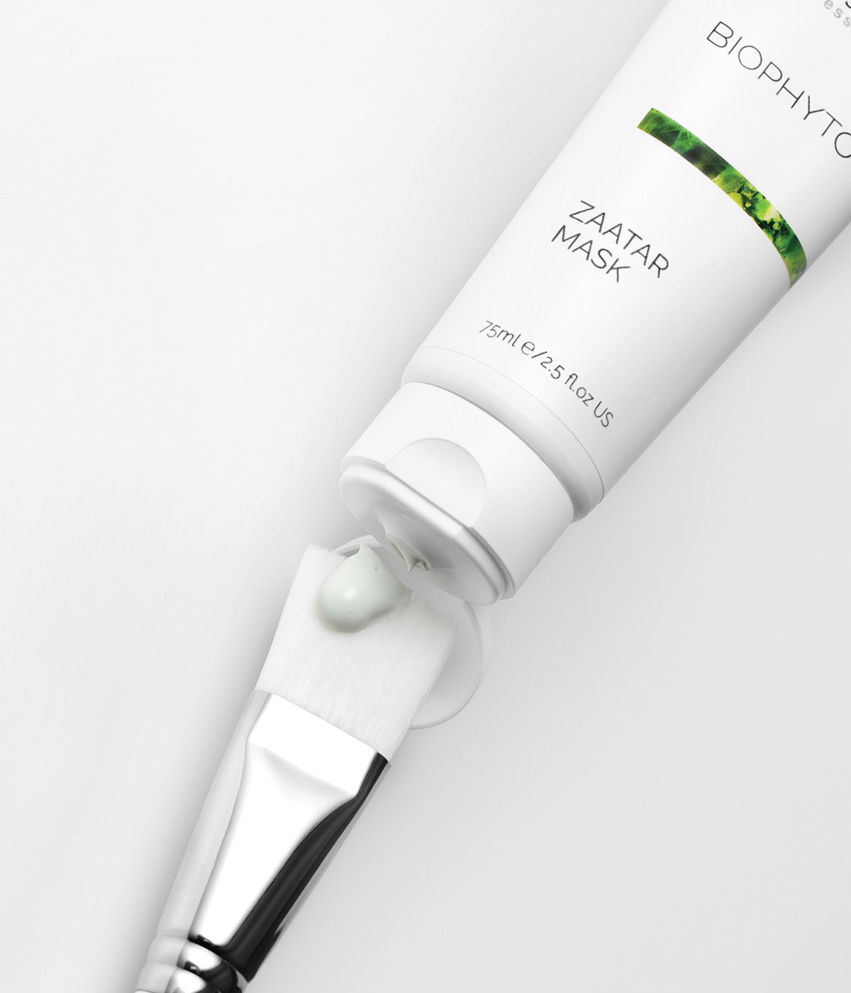 BioPhyto Zaatar Mask