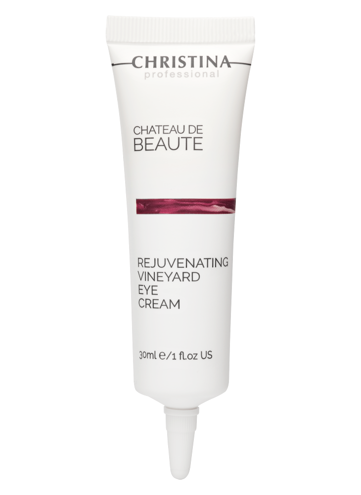 Chateau de Beaute Rejuvenating Vineyard Eye cream