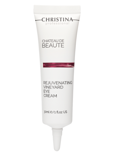 Chateau de Beaute Rejuvenating Vineyard Eye cream