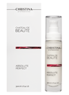 Chateau de Beaute Absolute Perfect Serum
