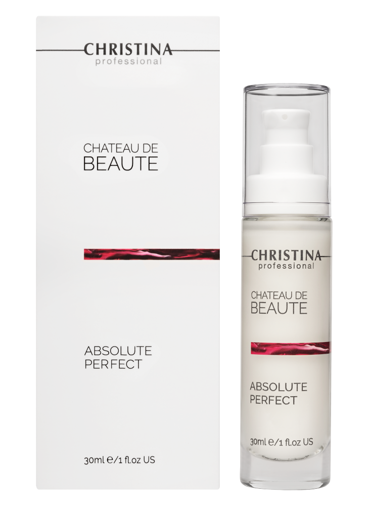Chateau de Beaute Absolute Perfect Serum
