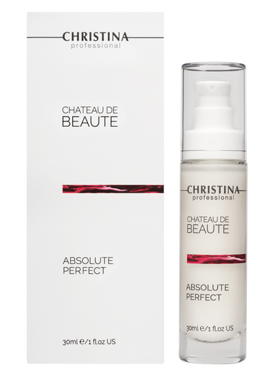 Chateau de Beaute Absolute Perfect Serum