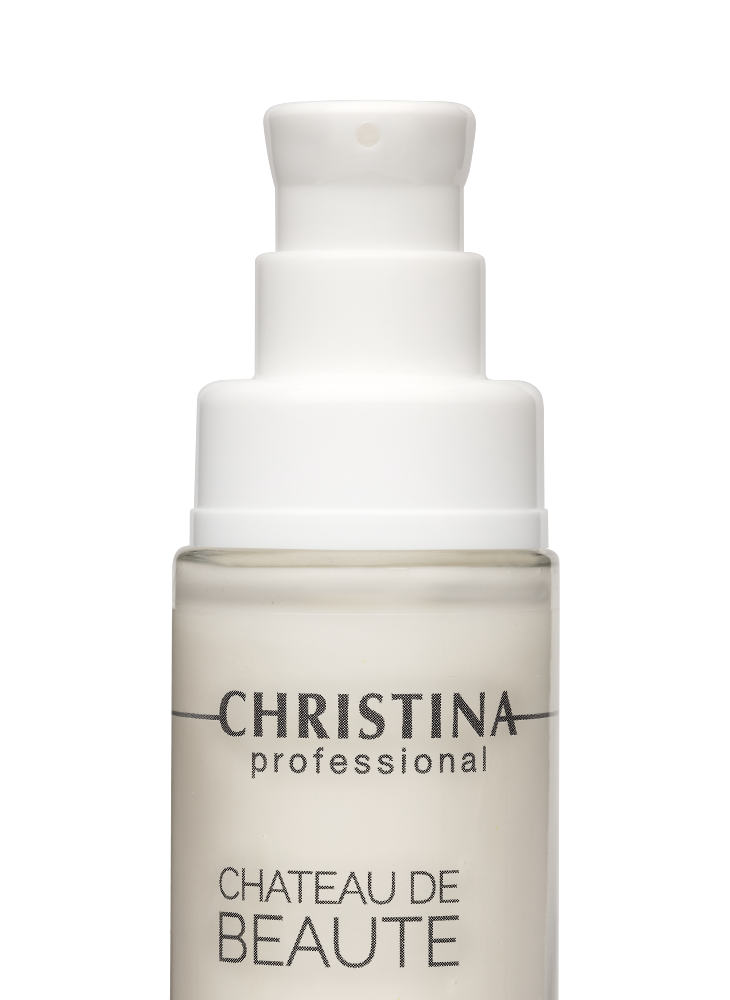 Chateau de Beaute Absolute Perfect Serum