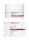 Chateau de Beaute Deep Beaute Night Cream