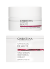 Chateau de Beaute Vino Sheen Restoring Cream