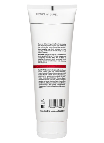 Comodex Clean & Clear Cleanser