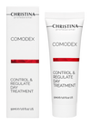 Comodex Control & Regulate Day Treatment