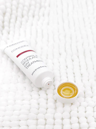 Comodex Control & Regulate Day Treatment