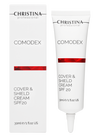 Comodex Cover & Shield Cream SPF - 20