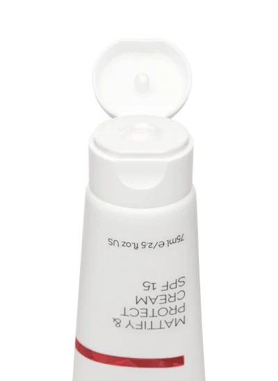 Comodex Mattify & Protect Cream SPF 15