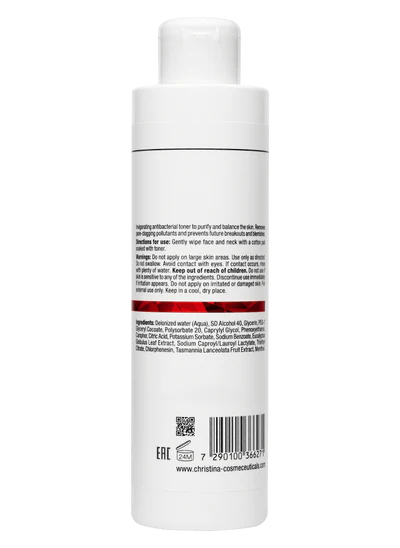 Comodex Purify & Balance Toner