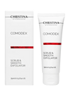 Comodex Scrub & Smooth Exfoliator