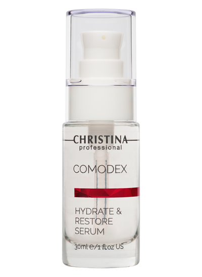 Comodex Hydrate & Restore Serum