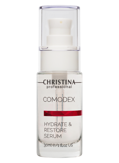 Comodex Hydrate & Restore Serum