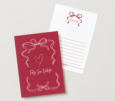 Box San Valentín NUDE