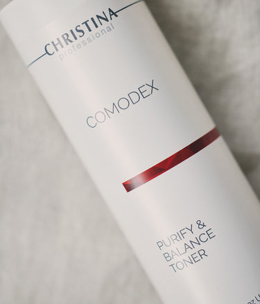 Comodex Purify & Balance Toner