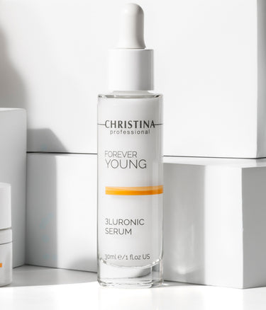 Forever Young 3luronic Serum