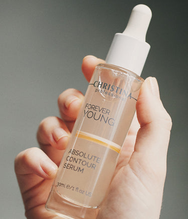 Forever Young Absolute Contour Serum