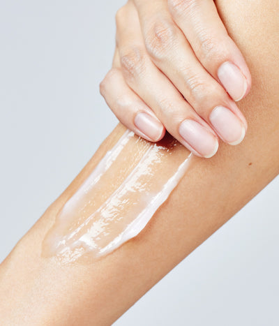 Forever Young Silky Matte Cream