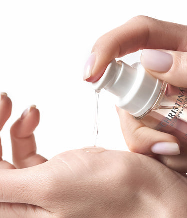 Forever Young Moisture Fusion Serum