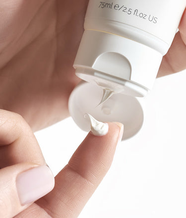 Forever Young - Smooth Eye Mask