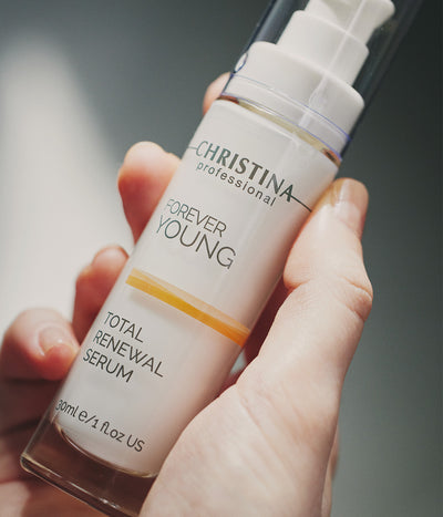 Forever Young Total Renewal Serum