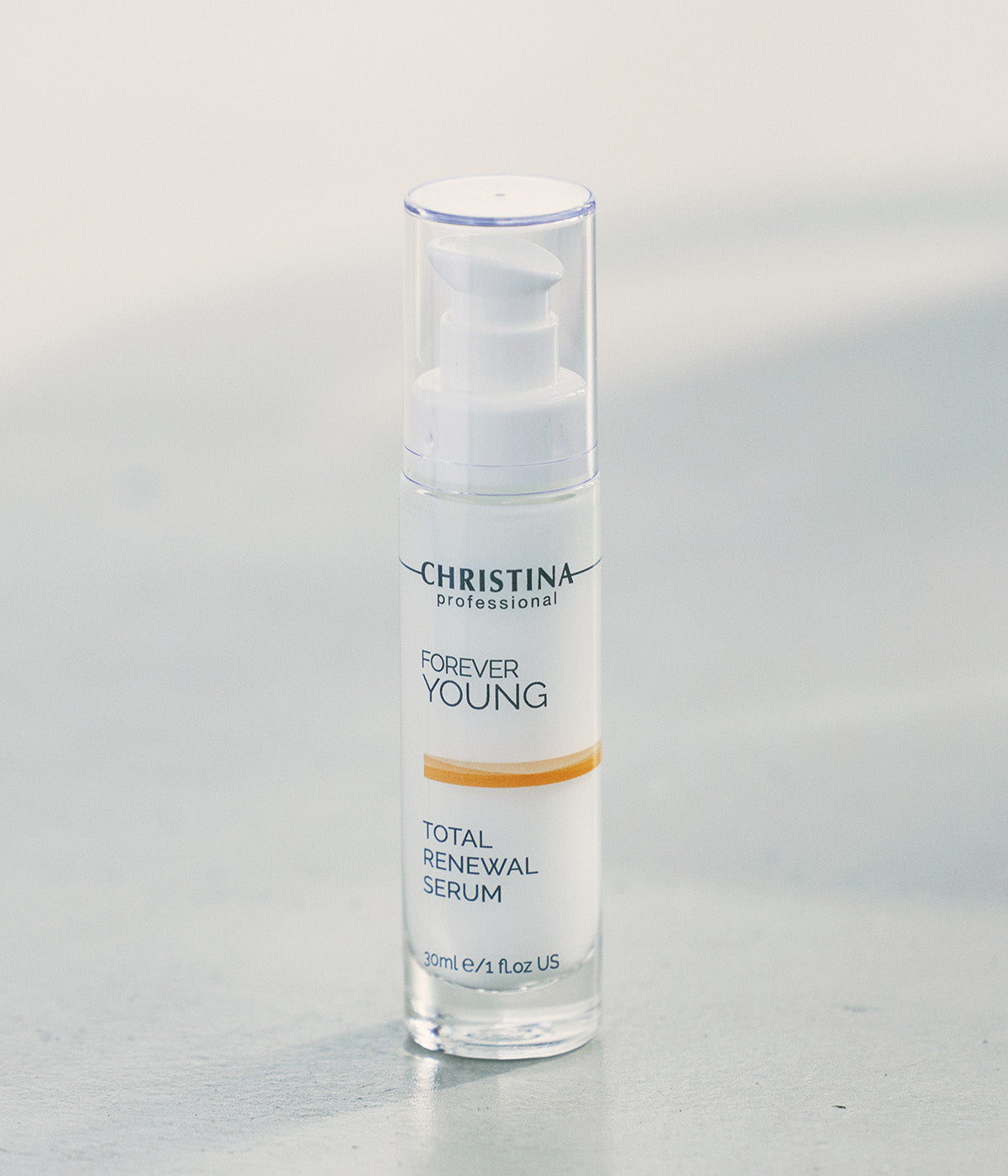 Forever Young Total Renewal Serum