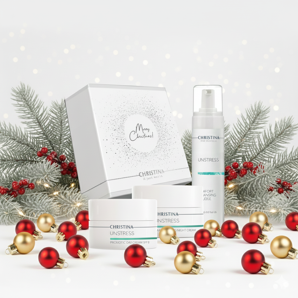 Packs Navidad Christina