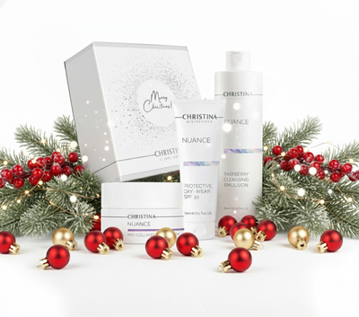 Pack Navidad Silver - Rejuvenecimiento intensivo