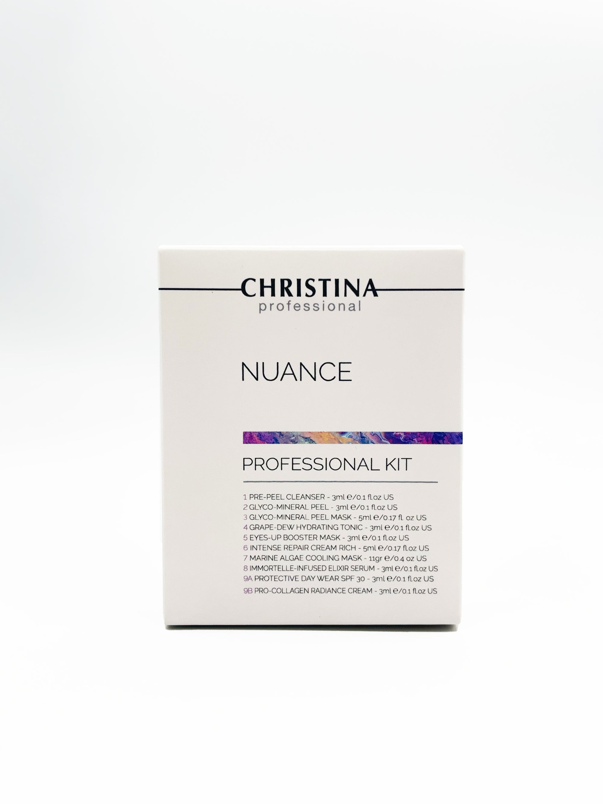 Nuance Live Training: Lleva tu técnica al siguiente nivel