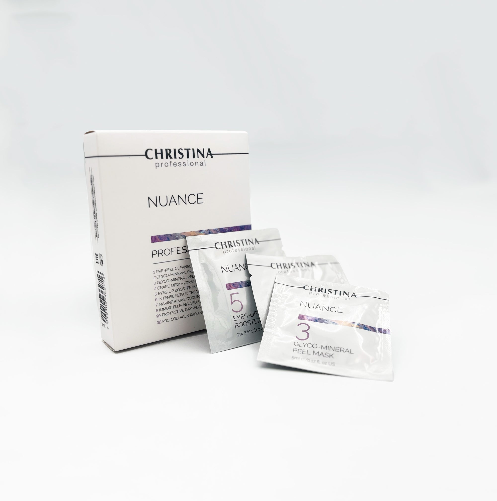 Nuance Live Training: Lleva tu técnica al siguiente nivel