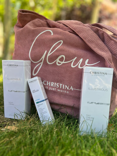 PACK DE VERANO - CON BOLSA DE REGALO