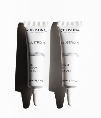 Illustrious Eye Cream Spf 15